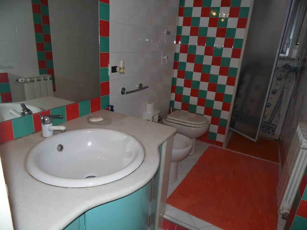 Forty One Marsala Apartman