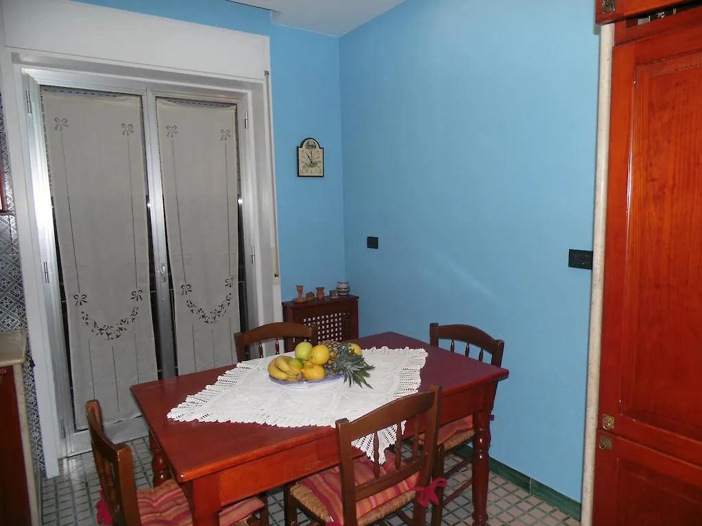Apartman Forty One Marsala