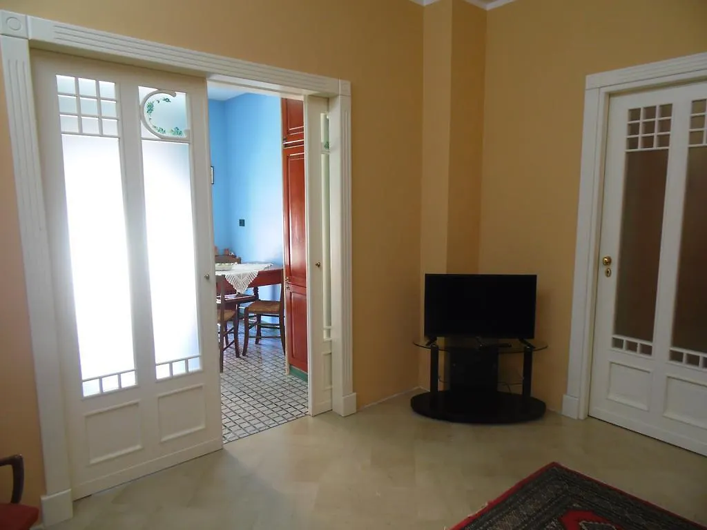 Apartman Forty One Marsala