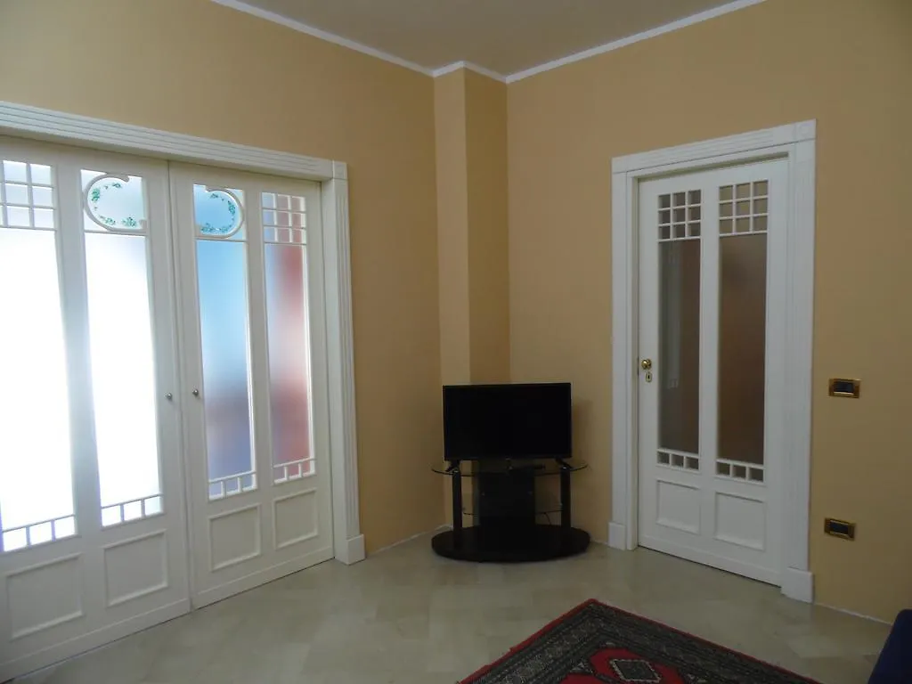 Apartman Forty One Marsala