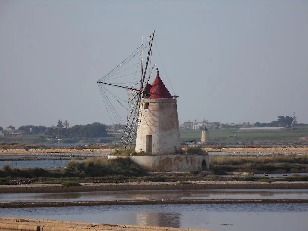 Apartman Forty One Marsala